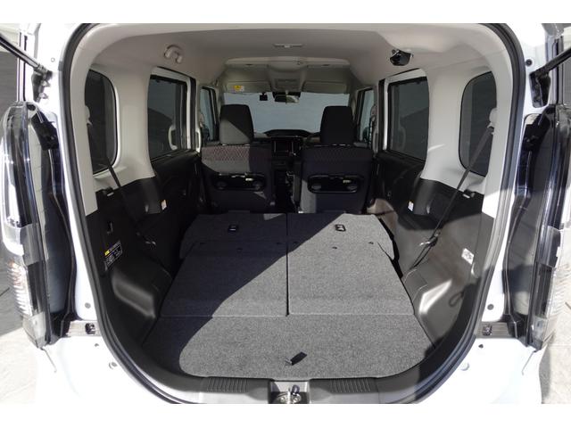 ソリオバンディット ハイブリッドＭＶ　ＤＣＢＳ　両側パワスラ　ドラレコ　シートヒーター　ＡＣＣ　ステアリングオーディオスイッチ　ＬＥＤヘッドライト　ＬＥＤフォグライト（21枚目）