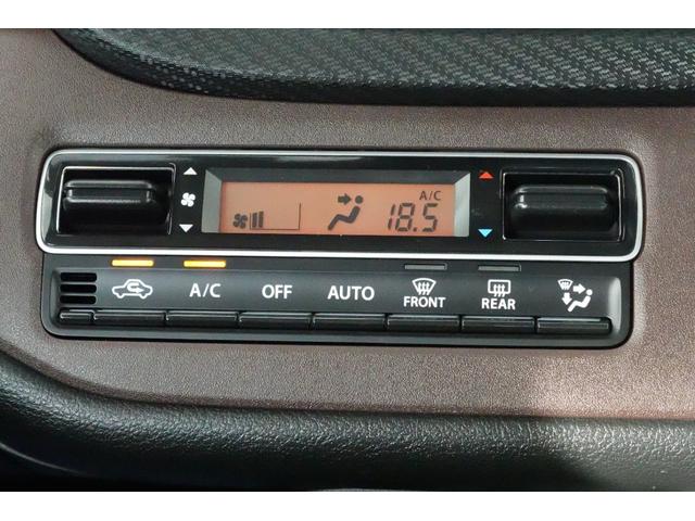 ソリオバンディット ハイブリッドＭＶ　ＤＣＢＳ　両側パワスラ　ドラレコ　シートヒーター　ＡＣＣ　ステアリングオーディオスイッチ　ＬＥＤヘッドライト　ＬＥＤフォグライト（23枚目）