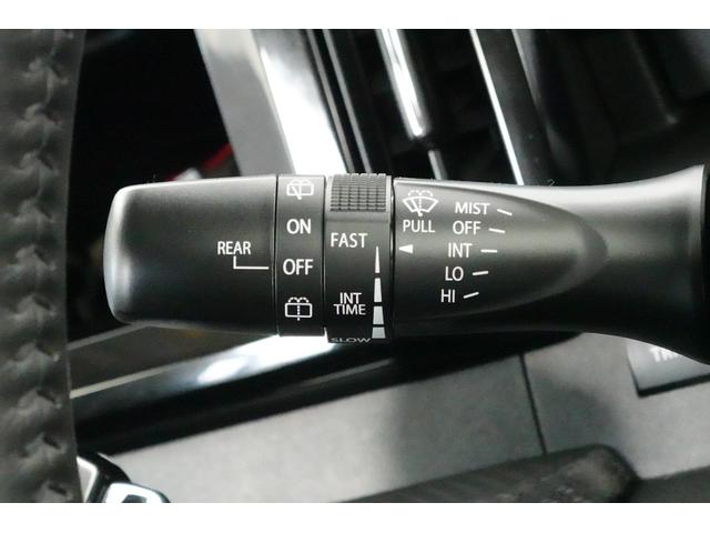 ソリオバンディット ハイブリッドＭＶ　ＤＣＢＳ　両側パワスラ　ドラレコ　シートヒーター　ＡＣＣ　ステアリングオーディオスイッチ　ＬＥＤヘッドライト　ＬＥＤフォグライト（25枚目）