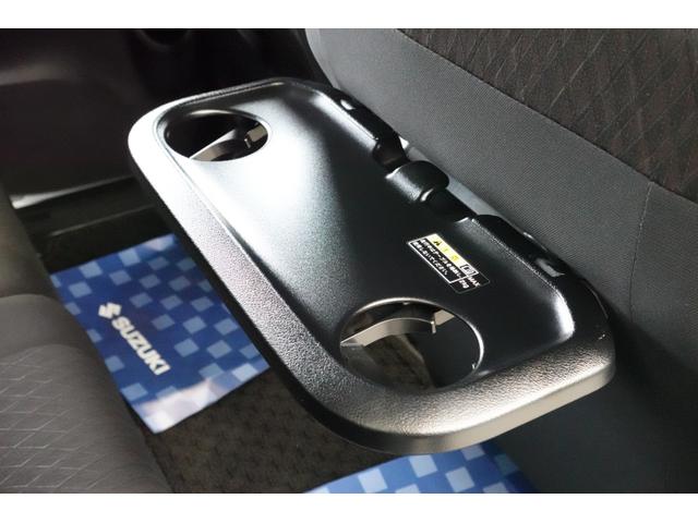 ソリオバンディット ハイブリッドＭＶ　ＤＣＢＳ　両側パワスラ　ドラレコ　シートヒーター　ＡＣＣ　ステアリングオーディオスイッチ　ＬＥＤヘッドライト　ＬＥＤフォグライト（36枚目）