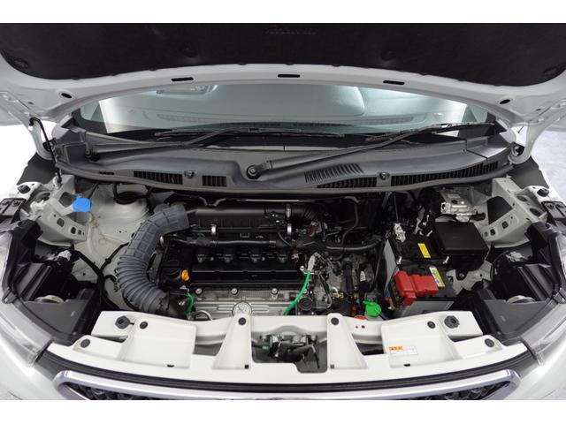 ソリオバンディット ハイブリッドＭＶ　ＤＣＢＳ　両側パワスラ　ドラレコ　シートヒーター　ＡＣＣ　ステアリングオーディオスイッチ　ＬＥＤヘッドライト　ＬＥＤフォグライト（46枚目）