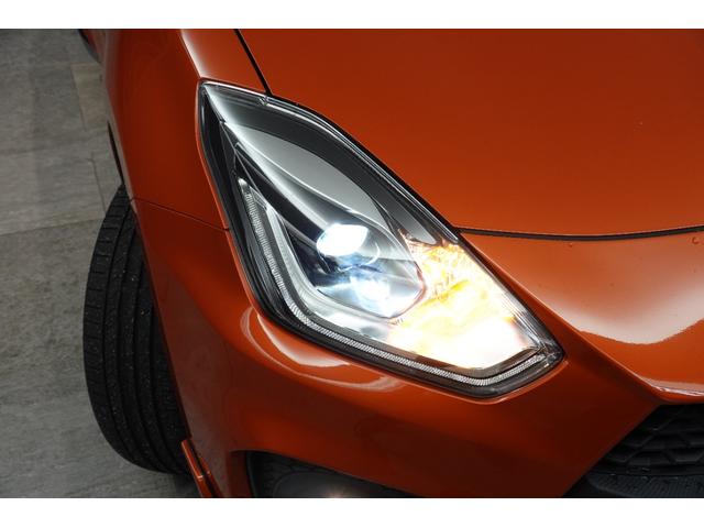 その他、純正部品・社外部品問わず、お気軽に追加オプションも是非ご相談ください！