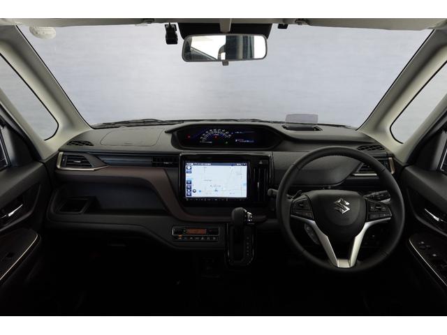 ソリオバンディット ハイブリッドSV DCBS 両側パワスラ 全方位カメラ付きメモリーナビ ドラレコ ACC フルセグ CD再生 DVD再生 Bluetooth ETC LEDヘッドライト LEDフォグライト(21枚目)