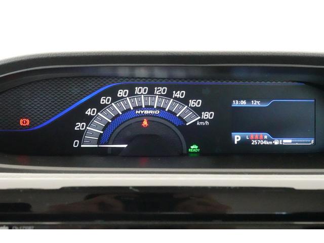 ソリオバンディット ハイブリッドSV DCBS 両側パワスラ 全方位カメラ付きメモリーナビ ドラレコ ACC フルセグ CD再生 DVD再生 Bluetooth ETC LEDヘッドライト LEDフォグライト(24枚目)