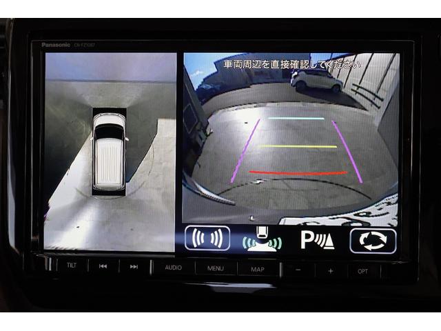 ソリオバンディット ハイブリッドSV DCBS 両側パワスラ 全方位カメラ付きメモリーナビ ドラレコ ACC フルセグ CD再生 DVD再生 Bluetooth ETC LEDヘッドライト LEDフォグライト(43枚目)