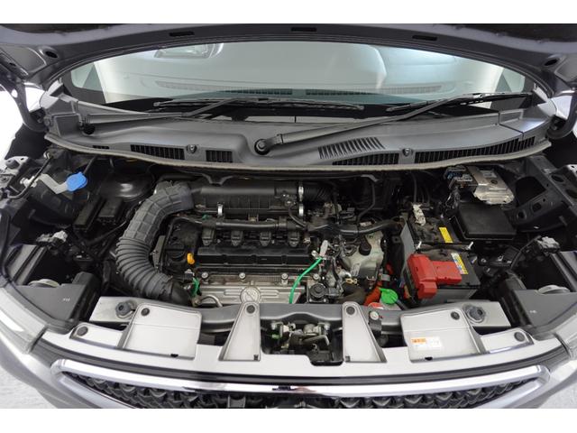 ソリオバンディット ハイブリッドSV DCBS 両側パワスラ 全方位カメラ付きメモリーナビ ドラレコ ACC フルセグ CD再生 DVD再生 Bluetooth ETC LEDヘッドライト LEDフォグライト(53枚目)