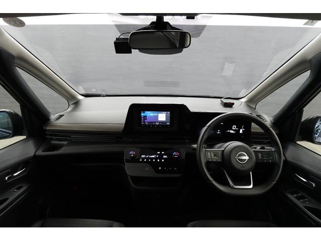 セレナ ハイウェイスターＶ　エマージェンシーブレーキ　バックカメラ　社外メモリーナビ　ドラレコ　ＥＴＣ　プロパイロット　ＬＥＤヘッドライト　両側パワースライドドア（15枚目）