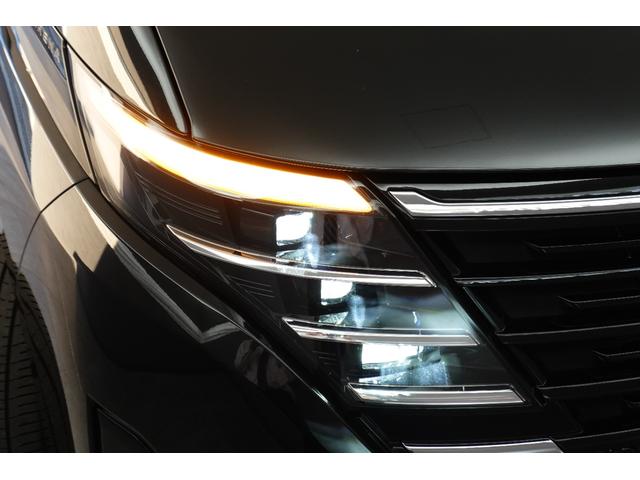 セレナ ハイウェイスターＶ　エマージェンシーブレーキ　バックカメラ　社外メモリーナビ　ドラレコ　ＥＴＣ　プロパイロット　ＬＥＤヘッドライト　両側パワースライドドア（35枚目）