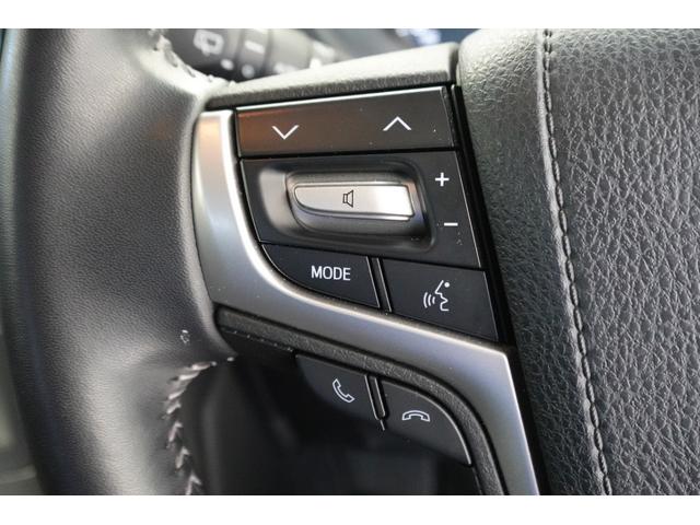 ランドクルーザープラド TX Lパッケージ トヨタセーフティセンス ワンオーナー 社外エアロ 純正メモリーナビ フロントカメラ バックカメラ ドラレコ シートヒーター フルセグ CD再生 DVD再生 Bluetooth ETC ACC(11枚目)