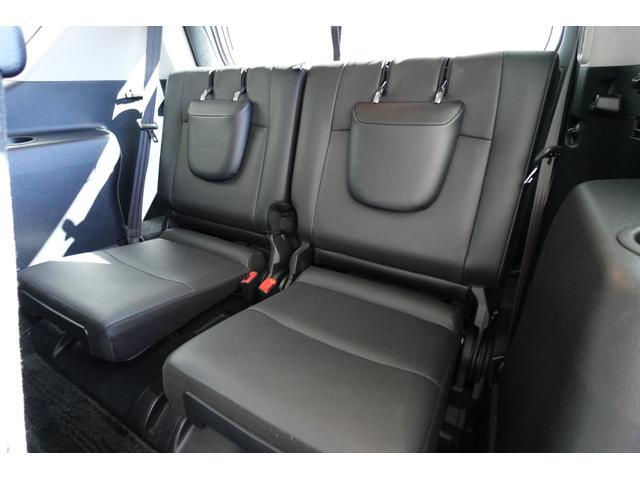 ランドクルーザープラド TX Lパッケージ トヨタセーフティセンス ワンオーナー 社外エアロ 純正メモリーナビ フロントカメラ バックカメラ ドラレコ シートヒーター フルセグ CD再生 DVD再生 Bluetooth ETC ACC(18枚目)