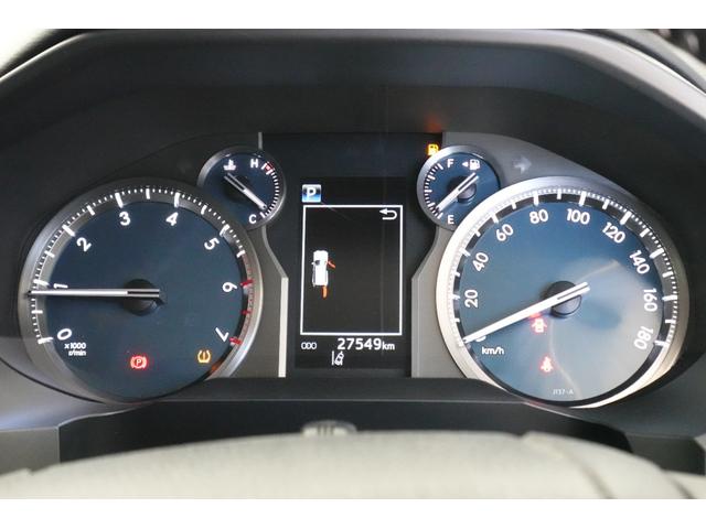 ランドクルーザープラド TX Lパッケージ トヨタセーフティセンス ワンオーナー 社外エアロ 純正メモリーナビ フロントカメラ バックカメラ ドラレコ シートヒーター フルセグ CD再生 DVD再生 Bluetooth ETC ACC(22枚目)