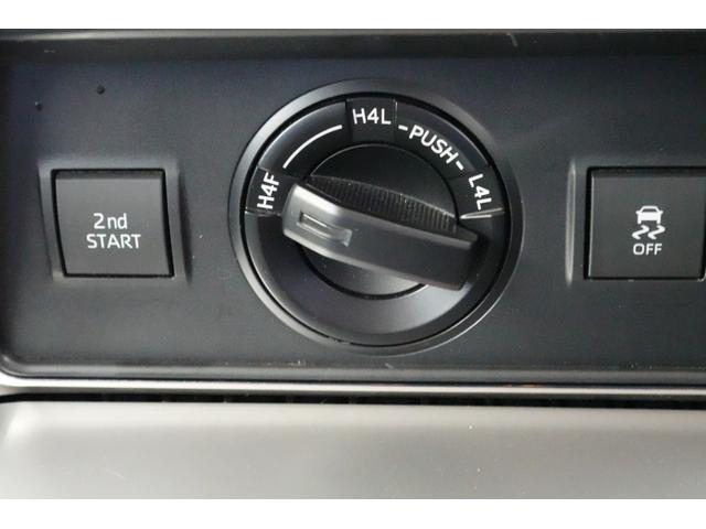 ランドクルーザープラド TX Lパッケージ トヨタセーフティセンス ワンオーナー 社外エアロ 純正メモリーナビ フロントカメラ バックカメラ ドラレコ シートヒーター フルセグ CD再生 DVD再生 Bluetooth ETC ACC(34枚目)