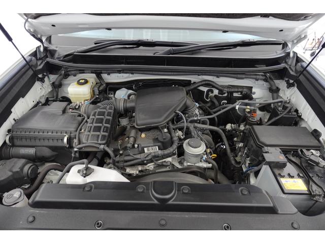 ランドクルーザープラド TX Lパッケージ トヨタセーフティセンス ワンオーナー 社外エアロ 純正メモリーナビ フロントカメラ バックカメラ ドラレコ シートヒーター フルセグ CD再生 DVD再生 Bluetooth ETC ACC(46枚目)