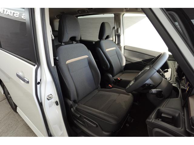 セレナ ハイウェイスターV エマージェンシーブレーキ プロパイロット 社外メモリーナビ ETC Bluetooth 両側パワースライドドア LEDヘッドライト レンタカーアップ(8枚目)