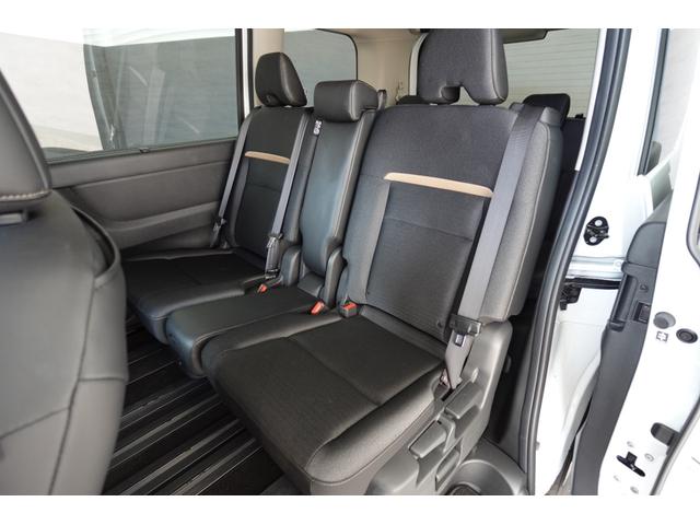 セレナ ハイウェイスターV エマージェンシーブレーキ プロパイロット 社外メモリーナビ ETC Bluetooth 両側パワースライドドア LEDヘッドライト レンタカーアップ(11枚目)