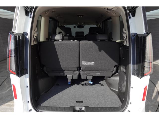 セレナ ハイウェイスターV エマージェンシーブレーキ プロパイロット 社外メモリーナビ ETC Bluetooth 両側パワースライドドア LEDヘッドライト レンタカーアップ(14枚目)