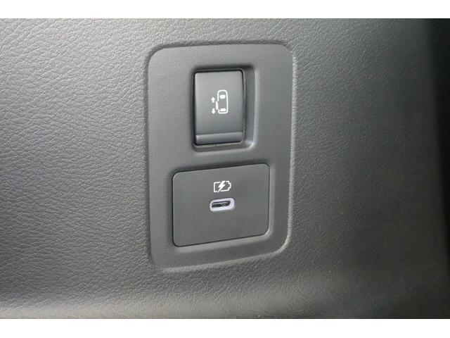 セレナ ハイウェイスターV エマージェンシーブレーキ プロパイロット 社外メモリーナビ ETC Bluetooth 両側パワースライドドア LEDヘッドライト レンタカーアップ(30枚目)