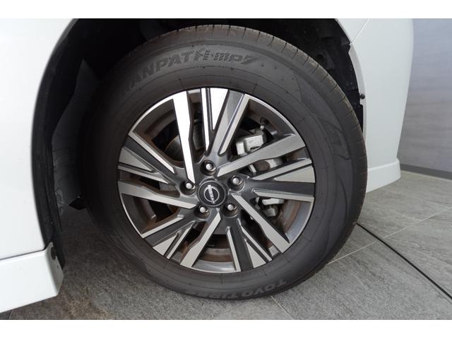 セレナ ハイウェイスターV エマージェンシーブレーキ プロパイロット 社外メモリーナビ ETC Bluetooth 両側パワースライドドア LEDヘッドライト レンタカーアップ(38枚目)