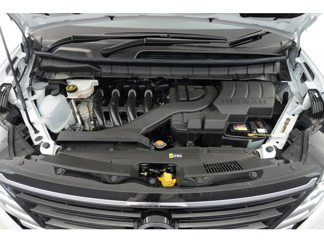 セレナ ハイウェイスターV エマージェンシーブレーキ プロパイロット 社外メモリーナビ ETC Bluetooth 両側パワースライドドア LEDヘッドライト レンタカーアップ(40枚目)