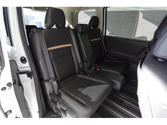 セレナ ハイウェイスターV エマージェンシーブレーキ プロパイロット 社外メモリーナビ ETC Bluetooth 両側パワースライドドア LEDヘッドライト レンタカーアップ(9枚目)