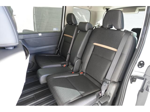 セレナ ハイウェイスターV エマージェンシーブレーキ プロパイロット 社外メモリーナビ ETC Bluetooth 両側パワースライドドア LEDヘッドライト レンタカーアップ(11枚目)