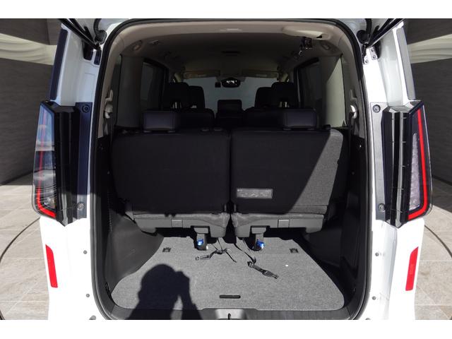 セレナ ハイウェイスターV エマージェンシーブレーキ プロパイロット 社外メモリーナビ ETC Bluetooth 両側パワースライドドア LEDヘッドライト レンタカーアップ(13枚目)