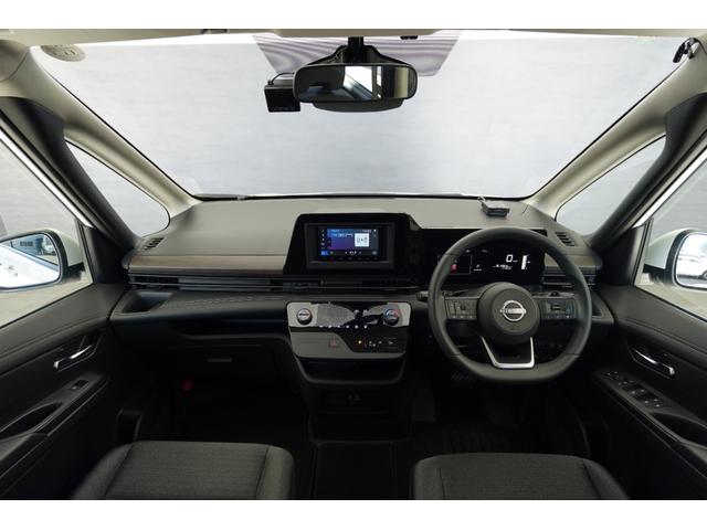 セレナ ハイウェイスターV エマージェンシーブレーキ プロパイロット 社外メモリーナビ ETC Bluetooth 両側パワースライドドア LEDヘッドライト レンタカーアップ(18枚目)