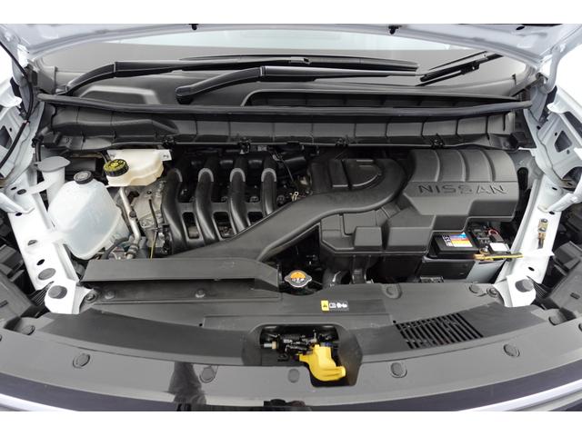 セレナ ハイウェイスターV エマージェンシーブレーキ プロパイロット 社外メモリーナビ ETC Bluetooth 両側パワースライドドア LEDヘッドライト レンタカーアップ(42枚目)