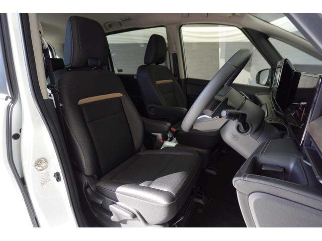 セレナ ハイウェイスターV エマージェンシーブレーキ プロパイロット 社外メモリーナビ ETC Bluetooth 両側パワースライドドア LEDヘッドライト レンタカーアップ(9枚目)