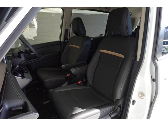 セレナ ハイウェイスターV エマージェンシーブレーキ プロパイロット 社外メモリーナビ ETC Bluetooth 両側パワースライドドア LEDヘッドライト レンタカーアップ(11枚目)