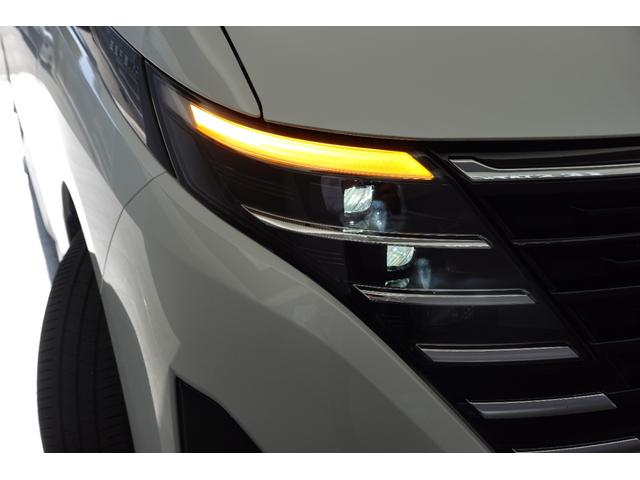 セレナ ハイウェイスターV エマージェンシーブレーキ プロパイロット 社外メモリーナビ ETC Bluetooth 両側パワースライドドア LEDヘッドライト レンタカーアップ(38枚目)