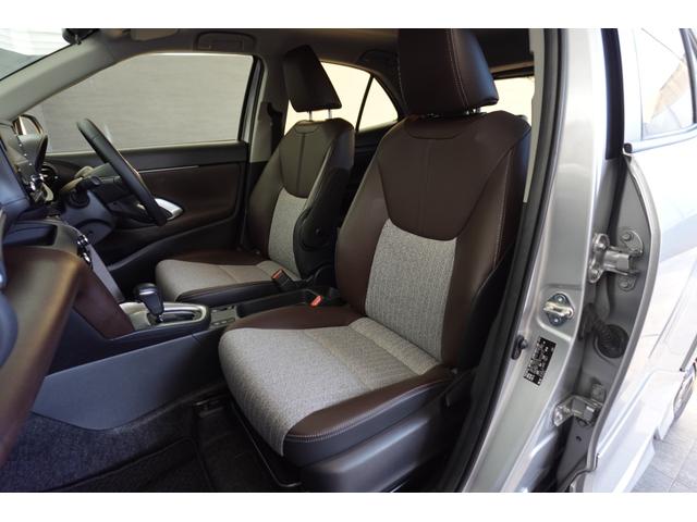 ヤリスクロス Z トヨタセーフティセンス 全方位カメラ付きメモリーナビ トヨタセーフティセンス 全方位カメラ付き純正メモリーナビ ドラレコ前後 シートヒーター Bluetooth LEDヘッドライト LEDフォグライト パワーシート(15枚目)