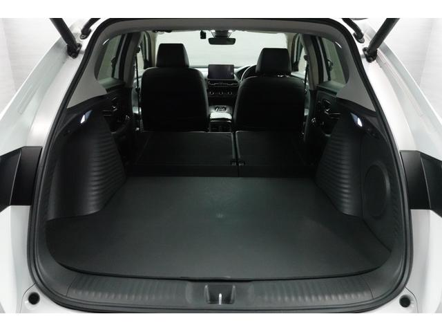 ＺＲ－Ｖ ｅ：ＨＥＶ　Ｚ　ホンダセンシング　全方位カメラ付き純正ナビ　前後ドラレコ　シートヒーター　フルセグ　Ｂｌｕｅｔｏｏｔｈ　ＥＴＣ２，０　ＡＣＣ　ＬＥＤヘッドライト　パワーシート（21枚目）