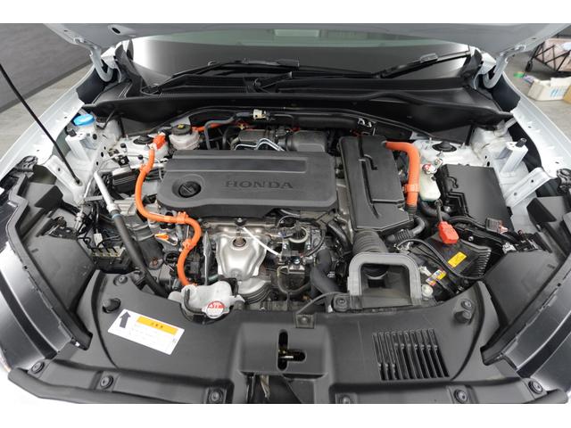 ＺＲ－Ｖ ｅ：ＨＥＶ　Ｚ　ホンダセンシング　全方位カメラ付き純正ナビ　前後ドラレコ　シートヒーター　フルセグ　Ｂｌｕｅｔｏｏｔｈ　ＥＴＣ２，０　ＡＣＣ　ＬＥＤヘッドライト　パワーシート（50枚目）