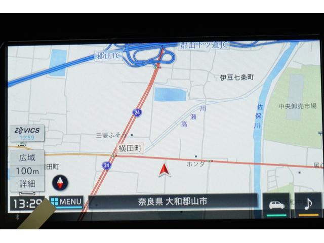ハスラー タフワイルドターボ　ＤＣＢＳ　全方位カメラ付き純正ナビ　フルセグ　ＣＤ再生　ＤＶＤ再生　Ｂｌｕｅｔｏｏｔｈ　ＡＣＣ　シートヒーター　ＬＥＤヘッドライト　ＬＥＤフォグライト（8枚目）