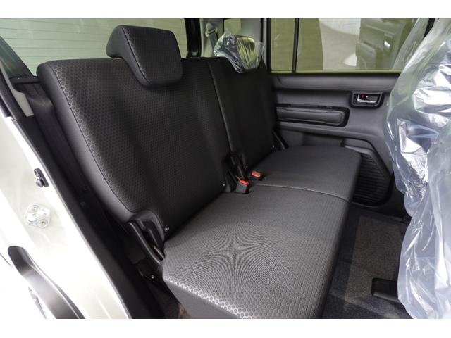 ハスラー タフワイルドターボ　ＤＣＢＳ　全方位カメラ付き純正ナビ　フルセグ　ＣＤ再生　ＤＶＤ再生　Ｂｌｕｅｔｏｏｔｈ　ＡＣＣ　シートヒーター　ＬＥＤヘッドライト　ＬＥＤフォグライト（14枚目）