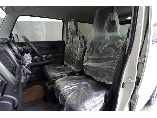 ハスラー タフワイルドターボ　ＤＣＢＳ　全方位カメラ付き純正ナビ　フルセグ　ＣＤ再生　ＤＶＤ再生　Ｂｌｕｅｔｏｏｔｈ　ＡＣＣ　シートヒーター　ＬＥＤヘッドライト　ＬＥＤフォグライト（15枚目）