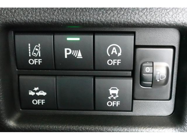 ハスラー タフワイルドターボ　ＤＣＢＳ　全方位カメラ付き純正ナビ　フルセグ　ＣＤ再生　ＤＶＤ再生　Ｂｌｕｅｔｏｏｔｈ　ＡＣＣ　シートヒーター　ＬＥＤヘッドライト　ＬＥＤフォグライト（26枚目）