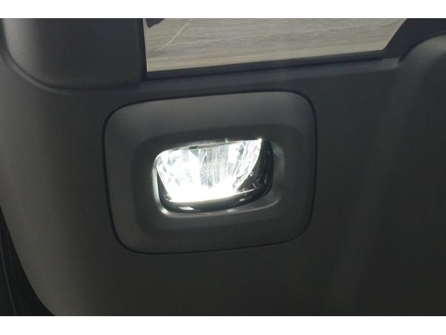 ハスラー タフワイルドターボ　ＤＣＢＳ　全方位カメラ付き純正ナビ　フルセグ　ＣＤ再生　ＤＶＤ再生　Ｂｌｕｅｔｏｏｔｈ　ＡＣＣ　シートヒーター　ＬＥＤヘッドライト　ＬＥＤフォグライト（37枚目）