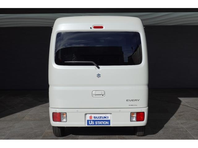 エブリイ ジョインターボ　ＤＣＢＳ　両側パワスラ　オートライト　シートヒーター　ＬＥＤヘッドライト（7枚目）