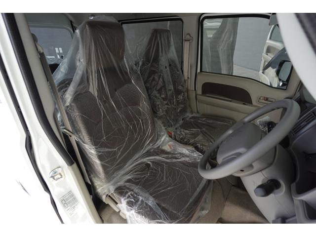 エブリイ ジョインターボ　ＤＣＢＳ　両側パワスラ　オートライト　シートヒーター　ＬＥＤヘッドライト（10枚目）