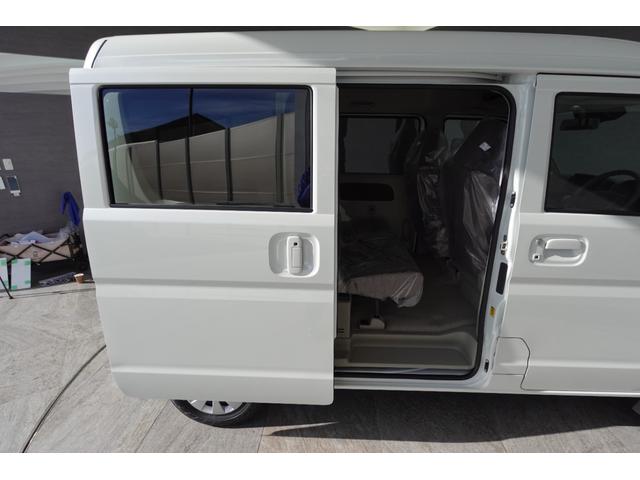 エブリイ ジョインターボ　ＤＣＢＳ　両側パワスラ　オートライト　シートヒーター　ＬＥＤヘッドライト（14枚目）