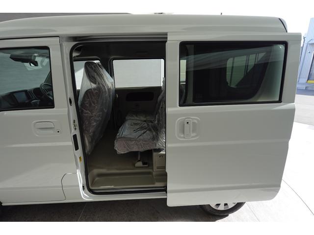 エブリイ ジョインターボ　ＤＣＢＳ　両側パワスラ　オートライト　シートヒーター　ＬＥＤヘッドライト（15枚目）