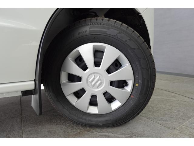 エブリイ ジョインターボ　ＤＣＢＳ　両側パワスラ　オートライト　シートヒーター　ＬＥＤヘッドライト（30枚目）