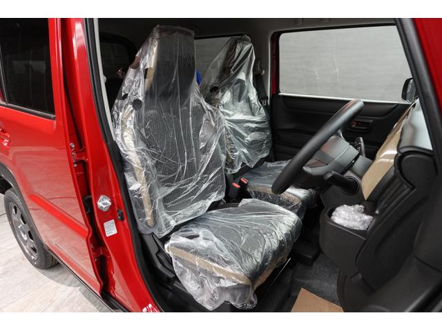 ハスラー ハイブリッドＧ　ＤＣＢＳ　シートヒーター　ＡＣＣ　ステアリングオーディオスイッチ　ＬＥＤヘッドライト　オートライト（12枚目）