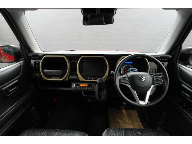 ハスラー ハイブリッドＧ　ＤＣＢＳ　シートヒーター　ＡＣＣ　ステアリングオーディオスイッチ　ＬＥＤヘッドライト　オートライト（16枚目）