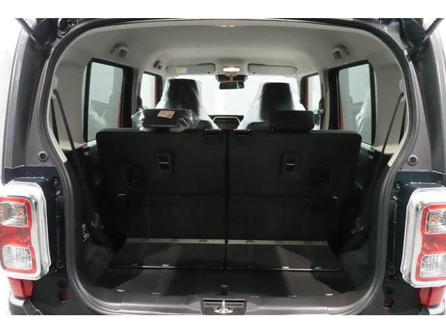 ハスラー ハイブリッドＧ　ＤＣＢＳ　シートヒーター　ＡＣＣ　ステアリングオーディオスイッチ　ＬＥＤヘッドライト　オートライト（17枚目）