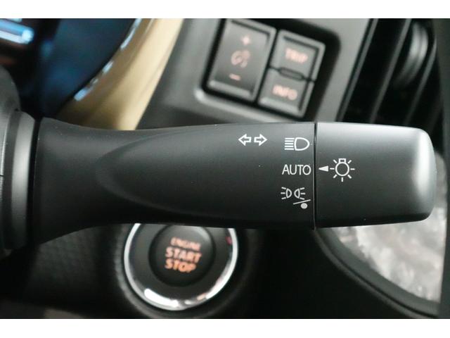 ハスラー ハイブリッドＧ　ＤＣＢＳ　シートヒーター　ＡＣＣ　ステアリングオーディオスイッチ　ＬＥＤヘッドライト　オートライト（22枚目）