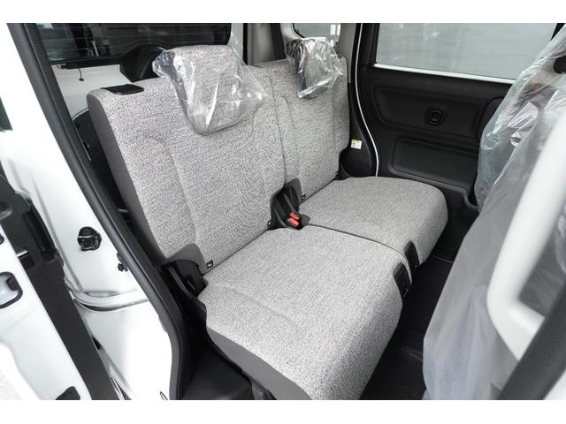 スペーシア ハイブリッドＧ　ＤＳＢＳ２　オートエアコン　ＬＥＤヘッドライト　２ＷＤ（9枚目）