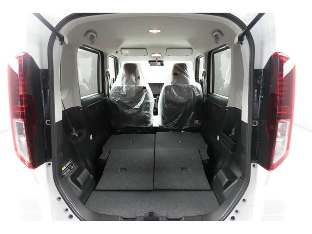 スペーシア ハイブリッドＧ　ＤＳＢＳ２　オートエアコン　ＬＥＤヘッドライト　２ＷＤ（13枚目）